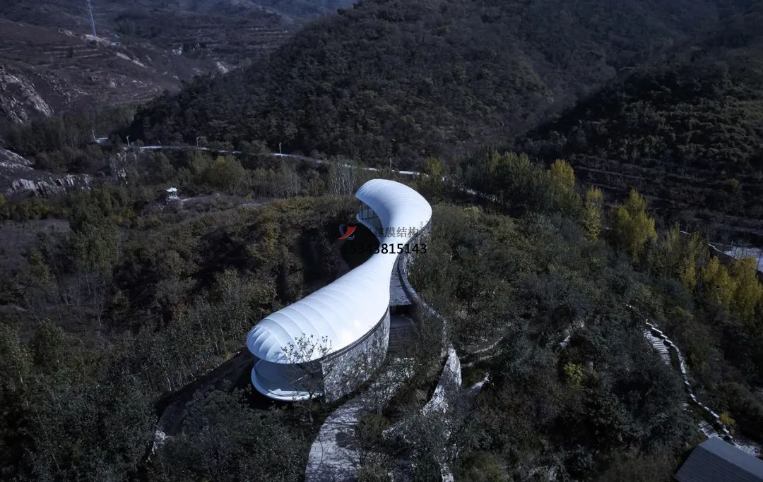 不懂膜結(jié)構(gòu)建筑？你不能錯(cuò)過的五個(gè)問題！