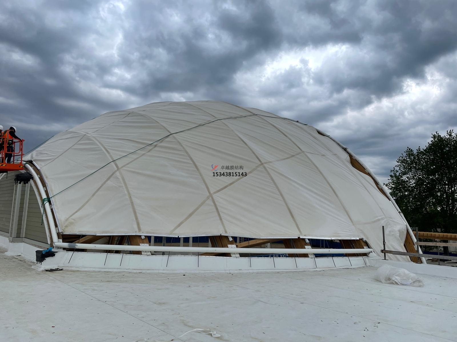 膜材加工，還有哪些你不知道的？