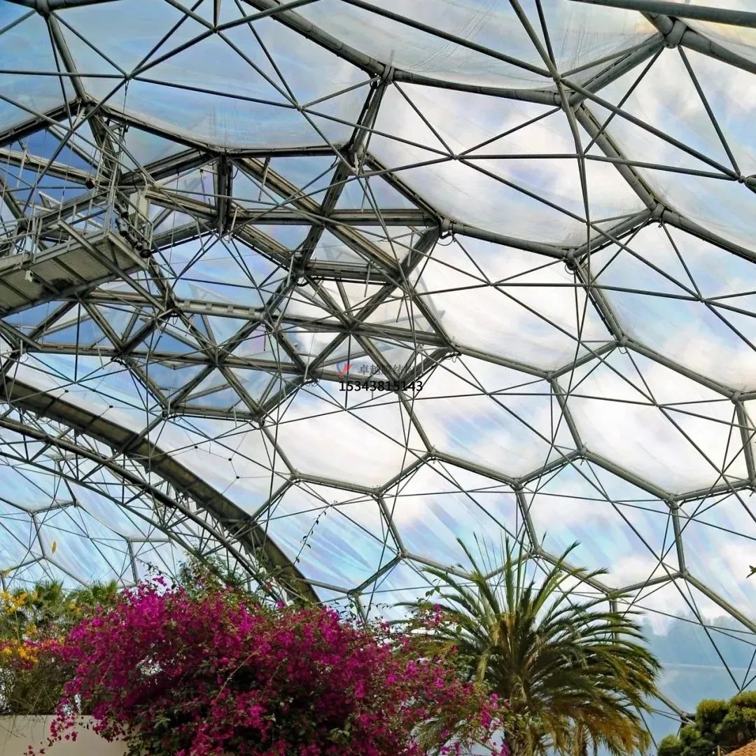 膜材料之：外膜、高透膜、網(wǎng)格膜、吸音膜