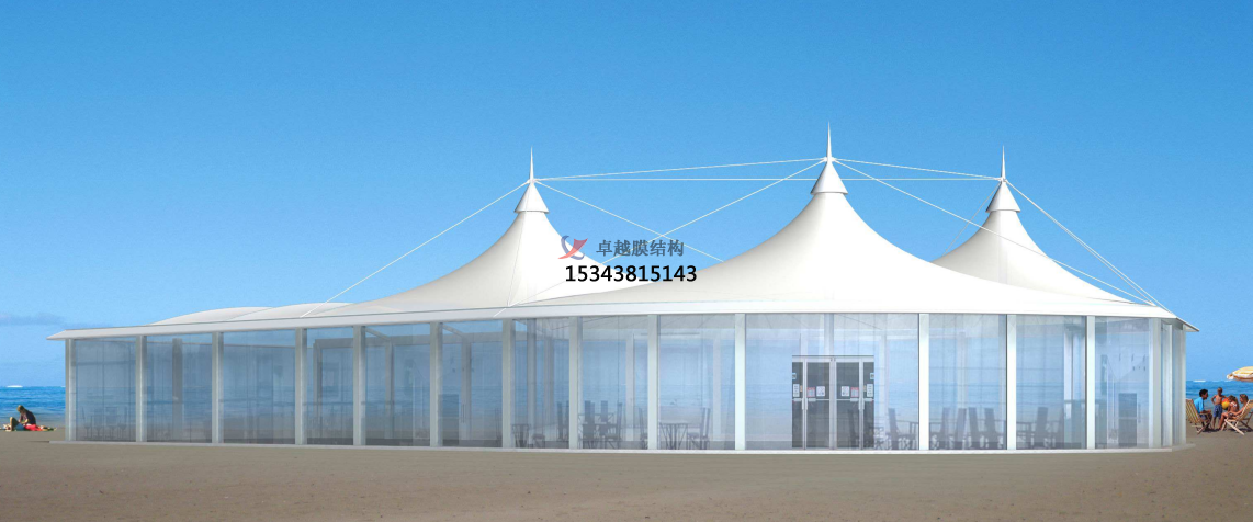 膜結(jié)構(gòu)工程在施工中應(yīng)該注意哪些細(xì)節(jié)呢？