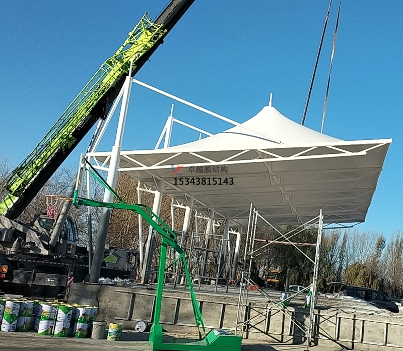 內(nèi)蒙古興安盟突泉縣看臺(tái)