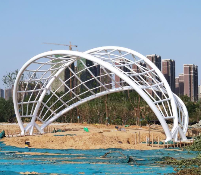 膜結(jié)構(gòu)工程是什么？膜結(jié)構(gòu)工程有哪些應(yīng)用領(lǐng)域？