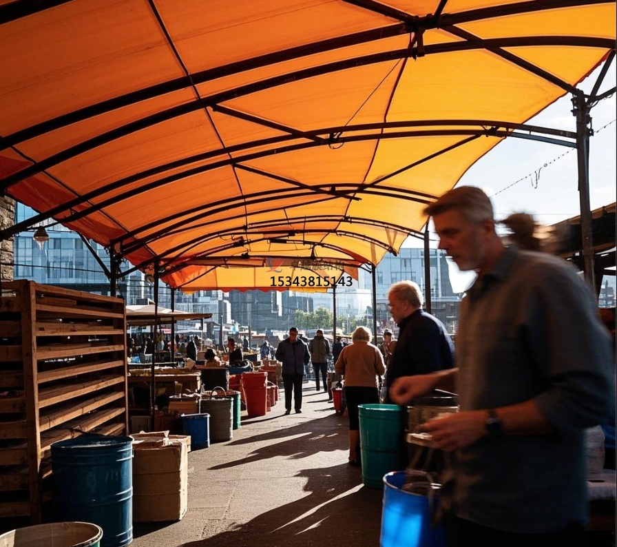 安慶膜結(jié)構(gòu)公司【農(nóng)貿(mào)市場膜結(jié)構(gòu)】安慶膜結(jié)構(gòu)廠家