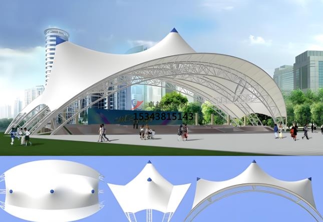 膜結(jié)構制作的相關知識