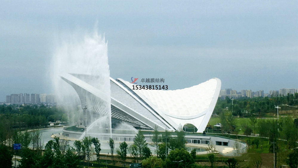 PVDF膜材生產(chǎn)廠家