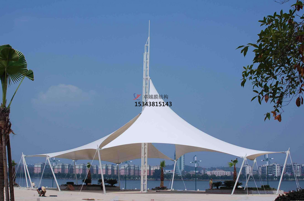 如何判斷膜結(jié)構(gòu)報(bào)價(jià)是否合理？