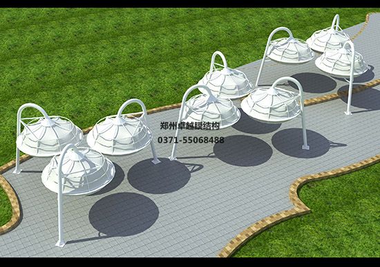 開封景觀膜/張拉膜景觀/景觀膜結(jié)構(gòu)【質(zhì)量保證】