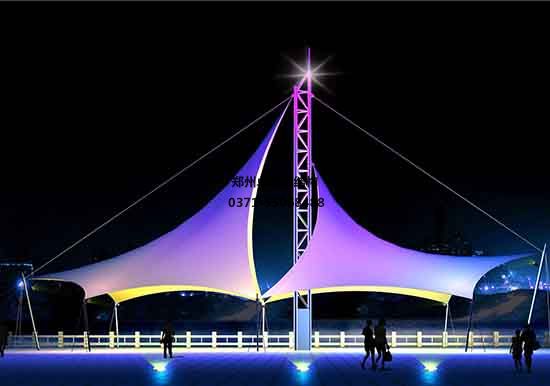 開封張拉膜籃球場遮陽棚生產(chǎn)廠家設計施工【開封大學張拉膜籃球場遮陽棚】等項目