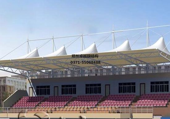 太原張拉膜籃球場(chǎng)遮陽(yáng)棚生產(chǎn)廠家設(shè)計(jì)施工【太原理工大學(xué)張拉膜籃球場(chǎng)遮陽(yáng)棚】等項(xiàng)目
