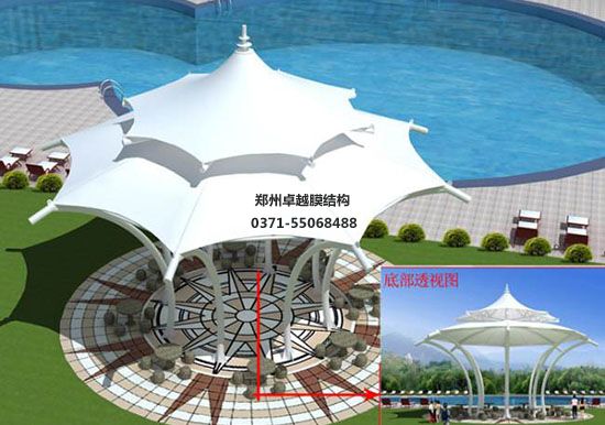 晉城張拉膜籃球場遮陽棚生產(chǎn)廠家設(shè)計(jì)施工【晉城市第二中學(xué)校張拉膜籃球場遮陽棚】等項(xiàng)目