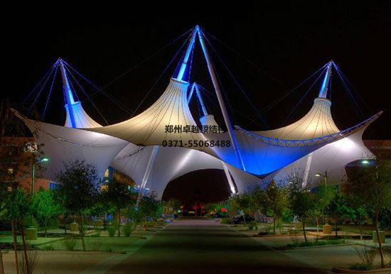 運城張拉膜籃球場遮陽棚生產(chǎn)廠家設計施工【運城幼兒師范高等?？茖W校張拉膜籃球場遮陽棚】等項目