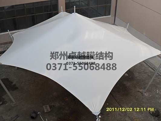 西安張拉膜車(chē)棚【西安學(xué)校等】專(zhuān)業(yè)生產(chǎn)廠家