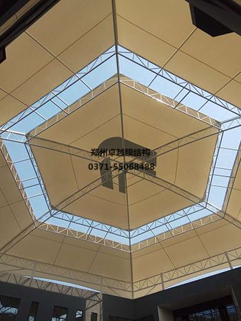 膜結(jié)構(gòu)